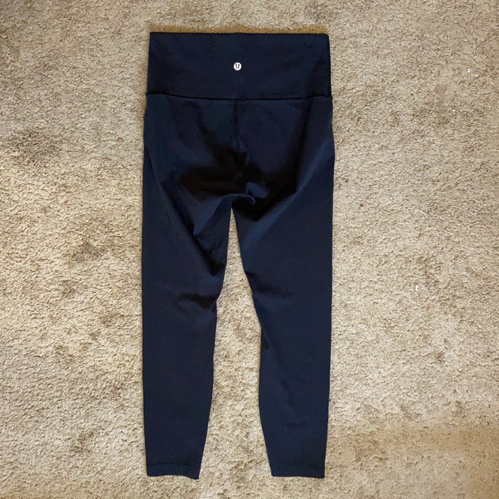 Lululemon Wunder Under